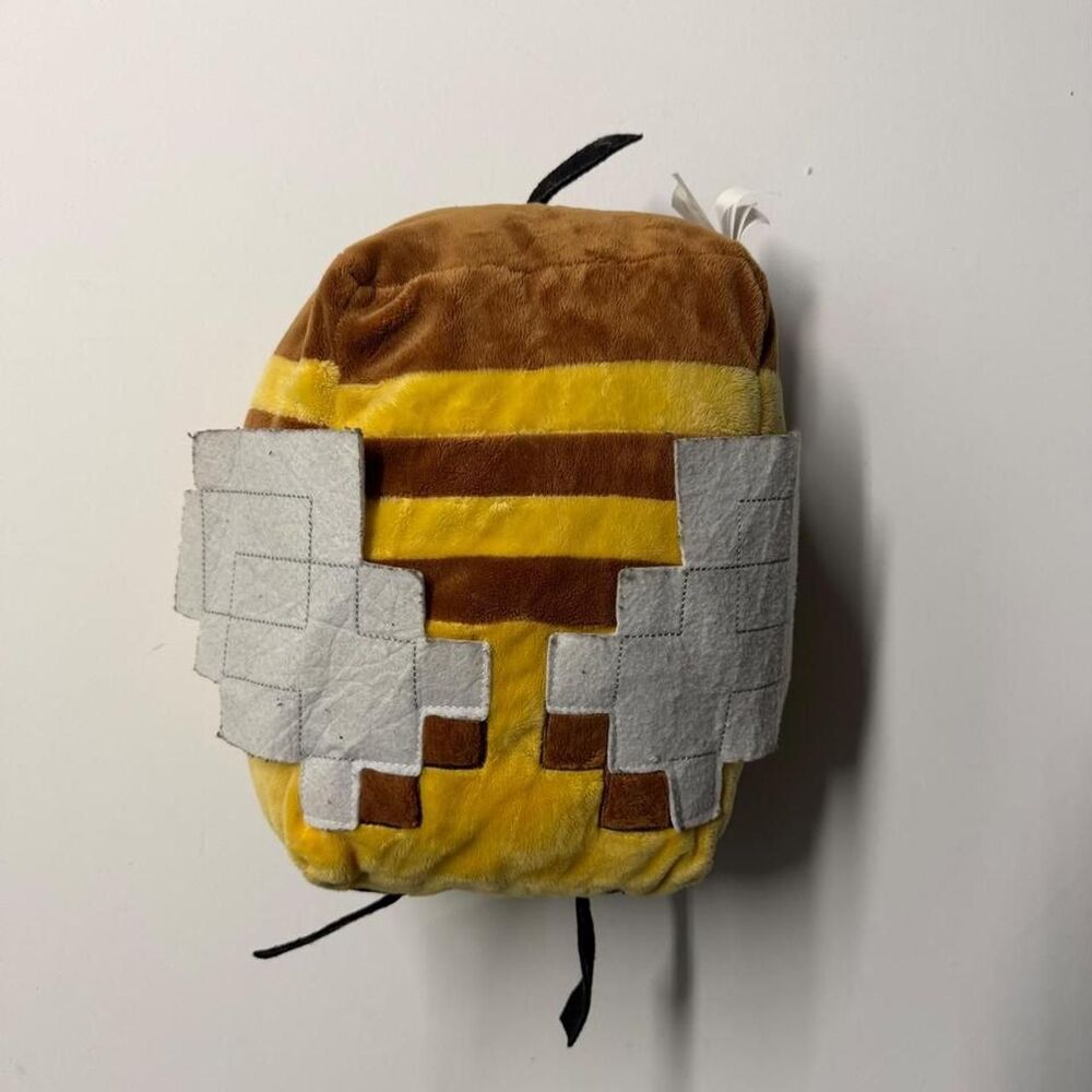 Minecraft multi Stuffed-animals - Picture 2 of 4